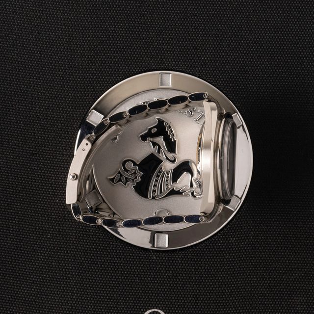Omega Speedmaster Moonwatch 311.30.42.30.01.006 Image 4